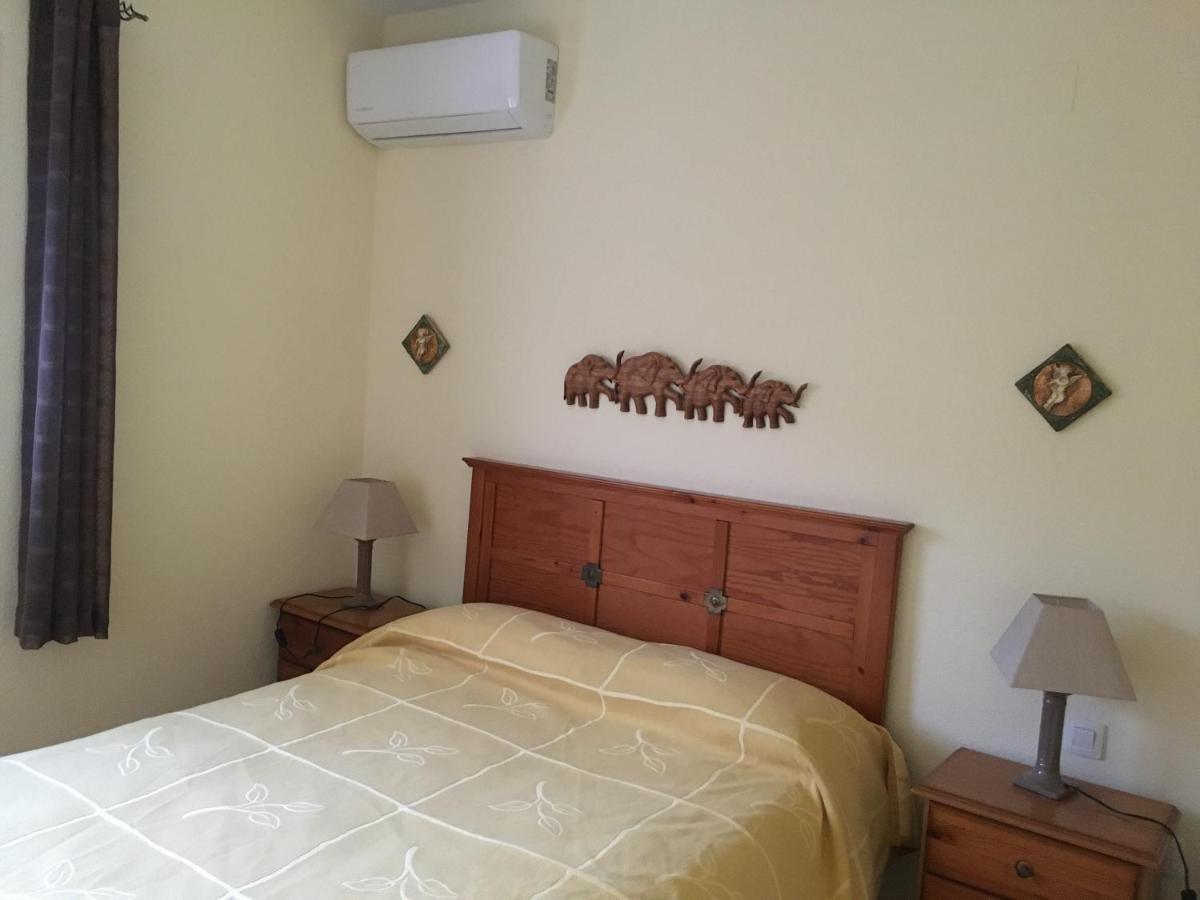 El Balcon De Mar Apartman Nerja Kültér fotó