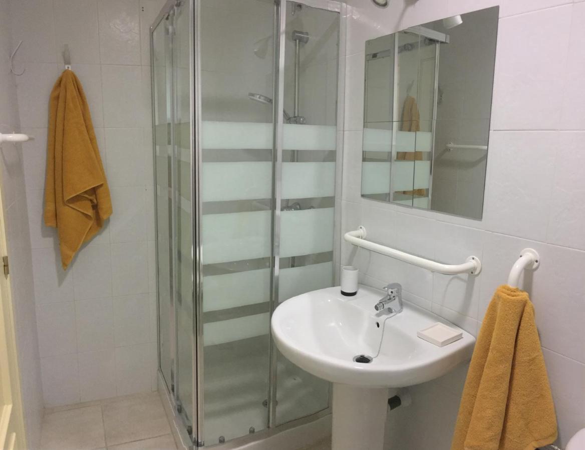 El Balcon De Mar Apartman Nerja Kültér fotó