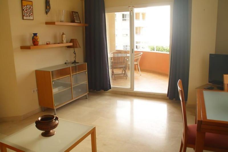El Balcon De Mar Apartman Nerja Kültér fotó