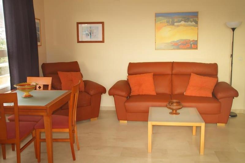 El Balcon De Mar Apartman Nerja Kültér fotó