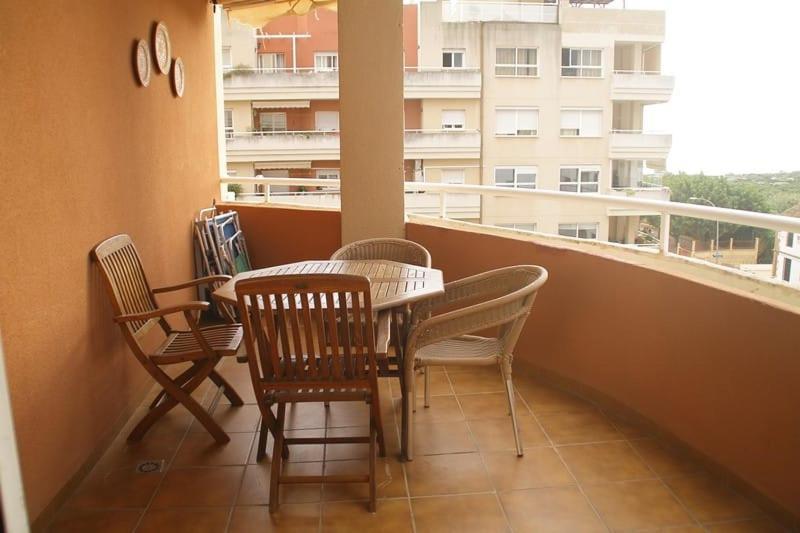 El Balcon De Mar Apartman Nerja Kültér fotó
