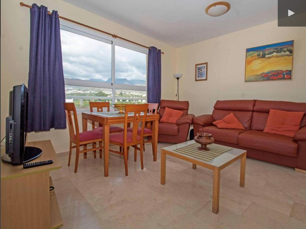 El Balcon De Mar Apartman Nerja Kültér fotó