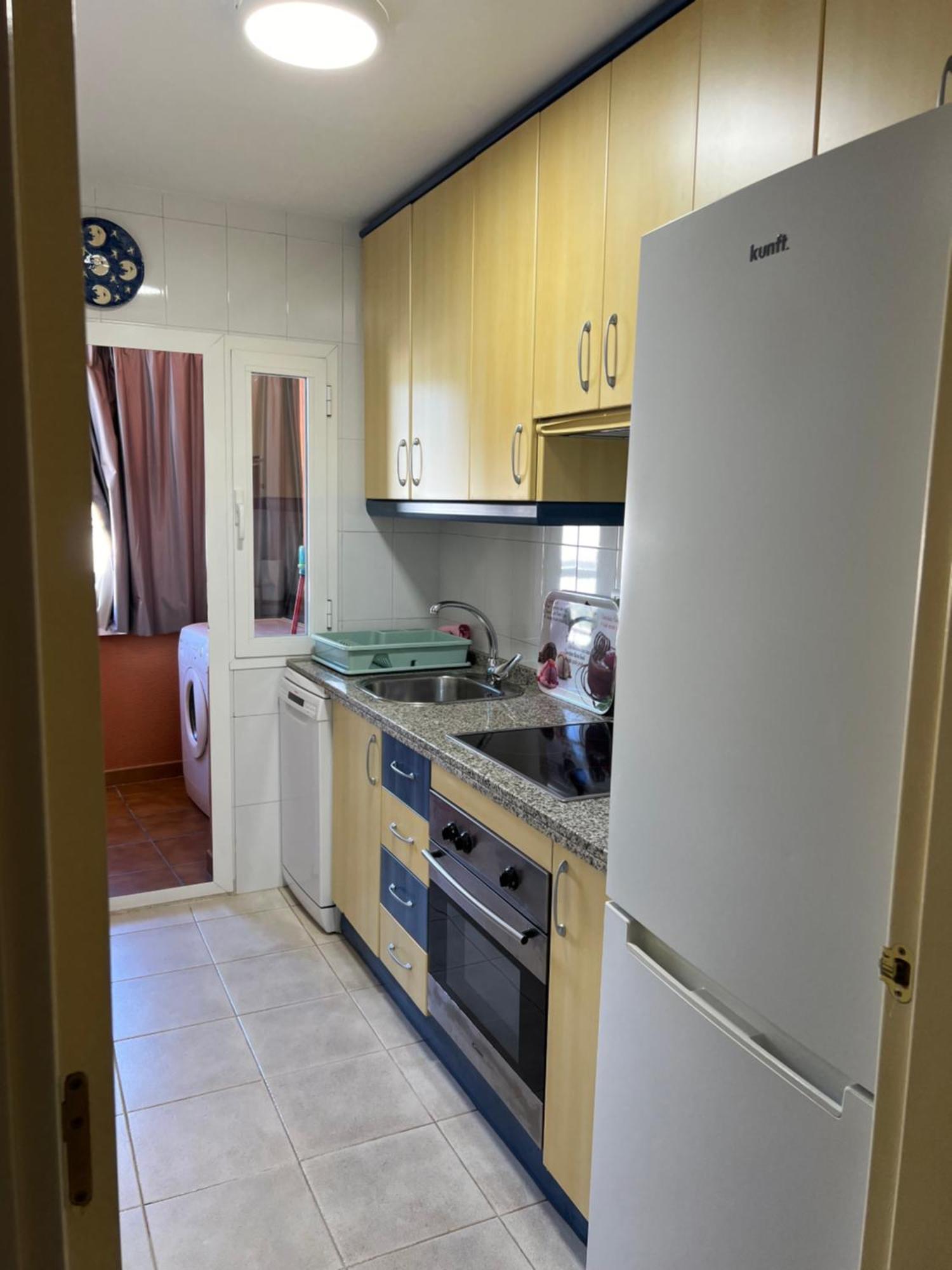 El Balcon De Mar Apartman Nerja Kültér fotó
